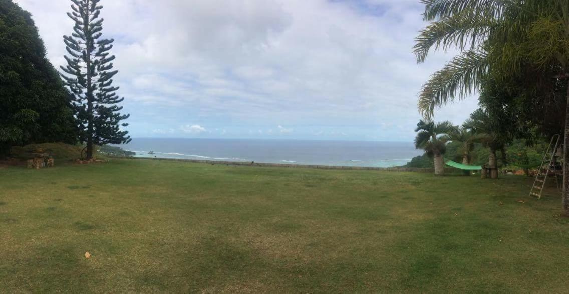 Anse Royale Panorama View Apartment Exterior photo